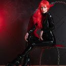 Fiery Dominatrix in Arizona for Your Most Exotic BDSM Experience!