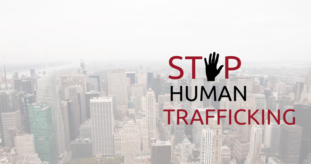 Stop Human Trafficking - A BonePage.com Human Rights Initiative